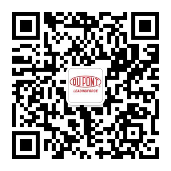 微信公众服务号二维码